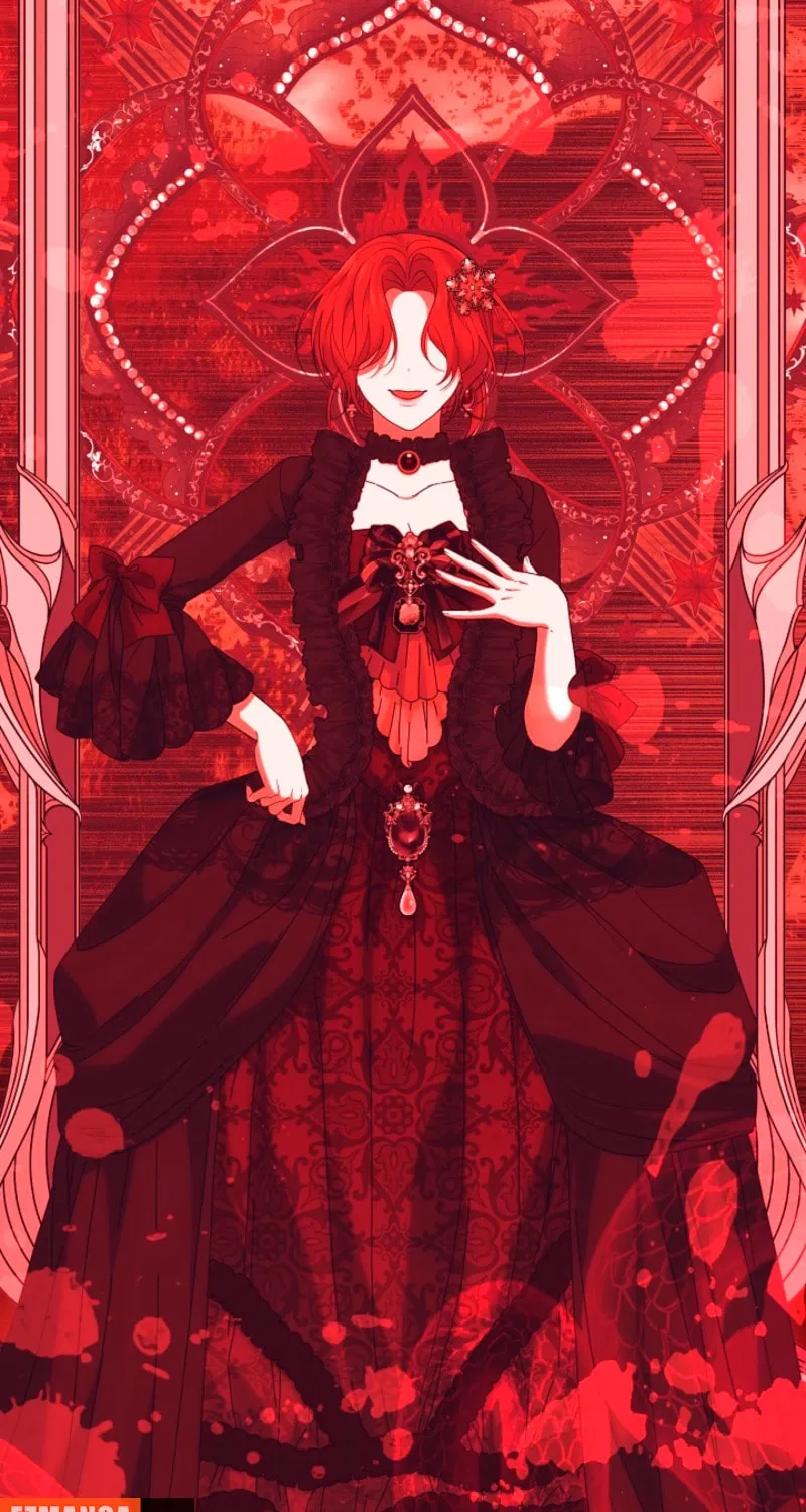 I Hate This Kind of Reverse Harem Chapter 13 page 32 - 