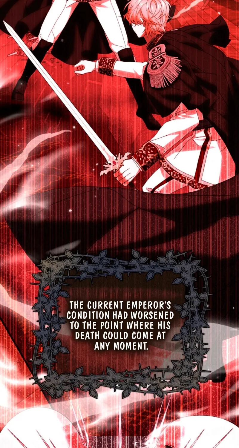 I Hate This Kind of Reverse Harem Chapter 13 page 35 - 