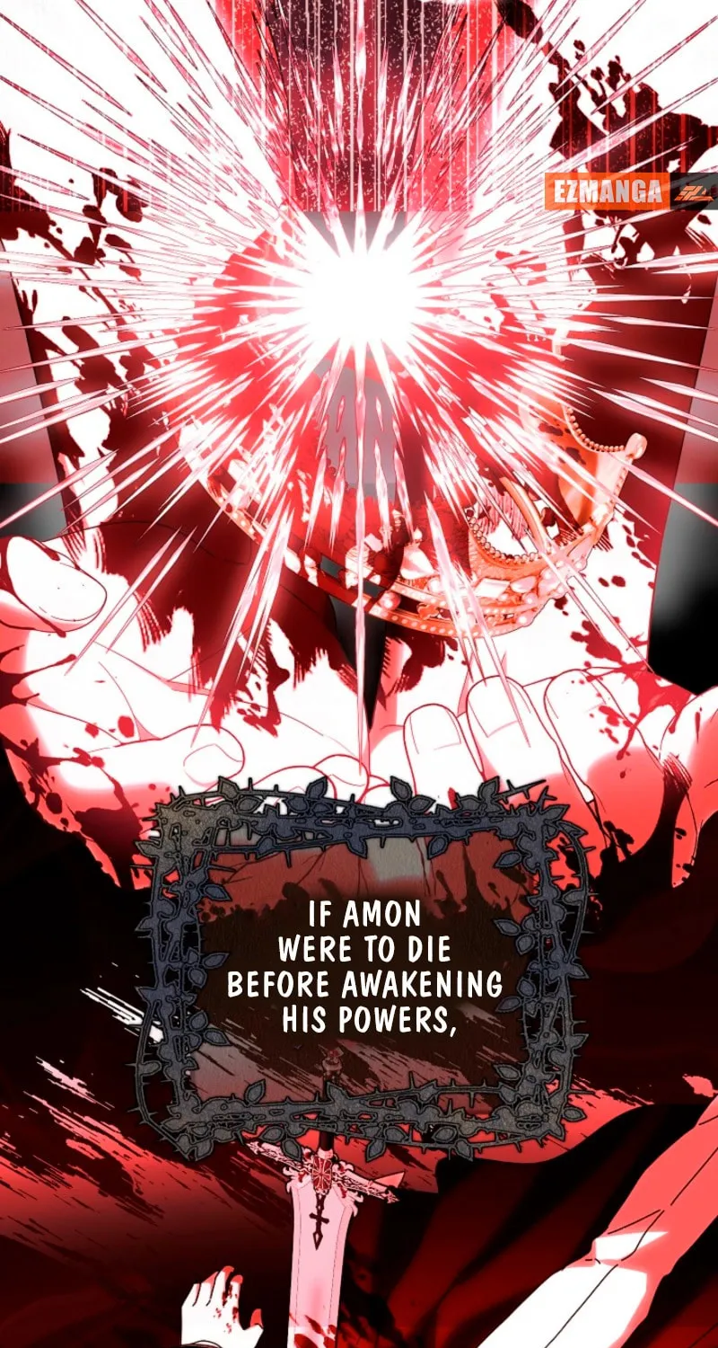 I Hate This Kind of Reverse Harem Chapter 13 page 36 - 
