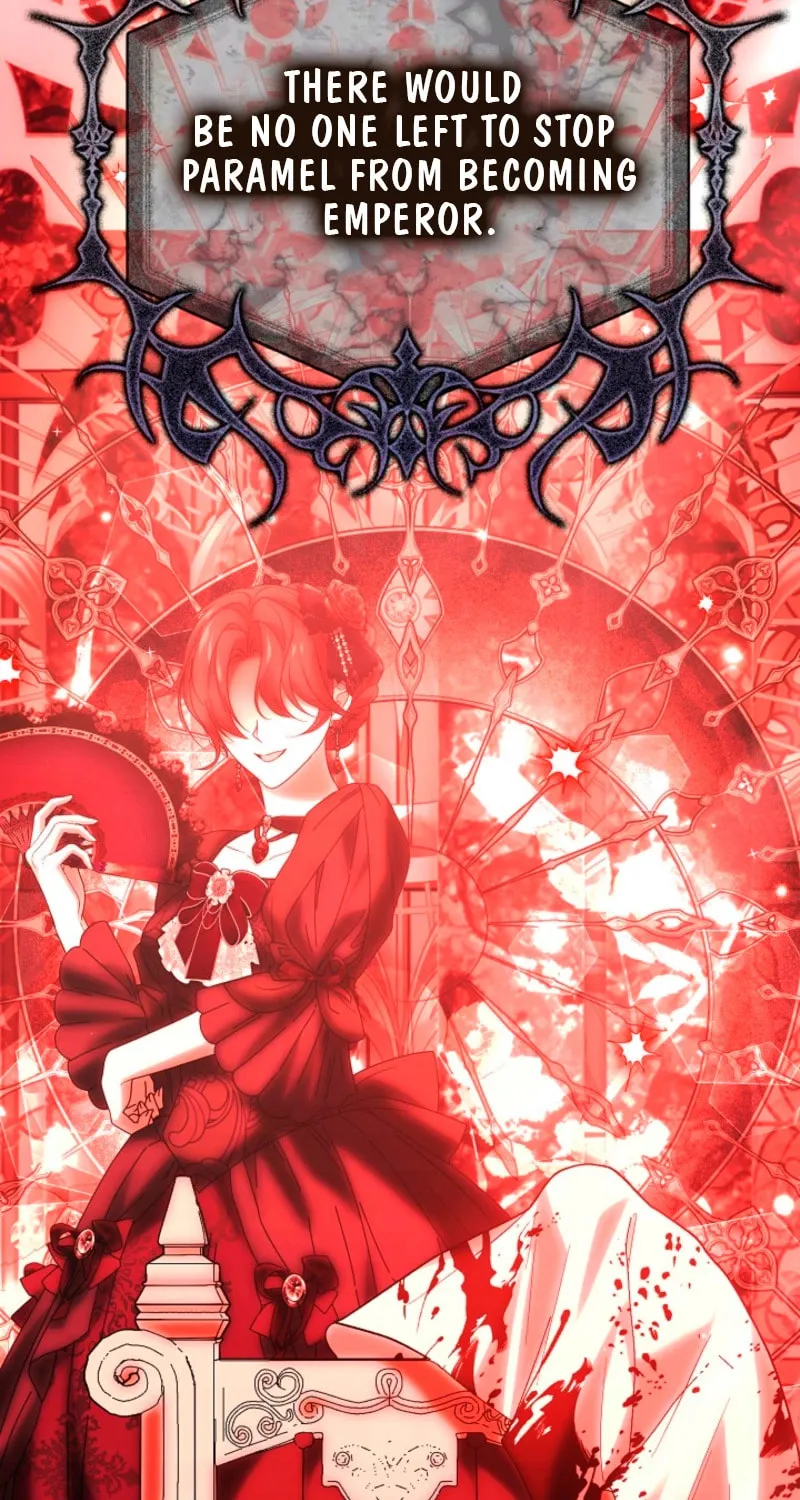I Hate This Kind of Reverse Harem Chapter 13 page 38 - 