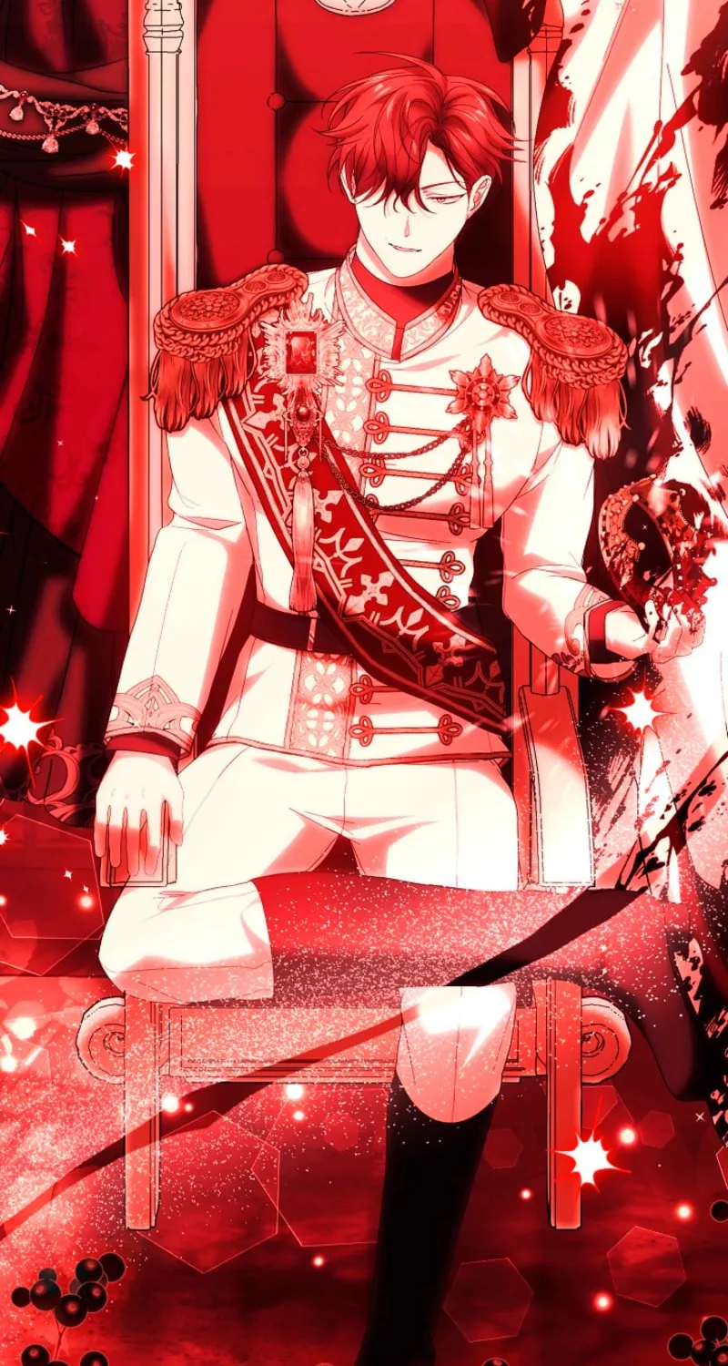 I Hate This Kind of Reverse Harem Chapter 13 page 39 - 
