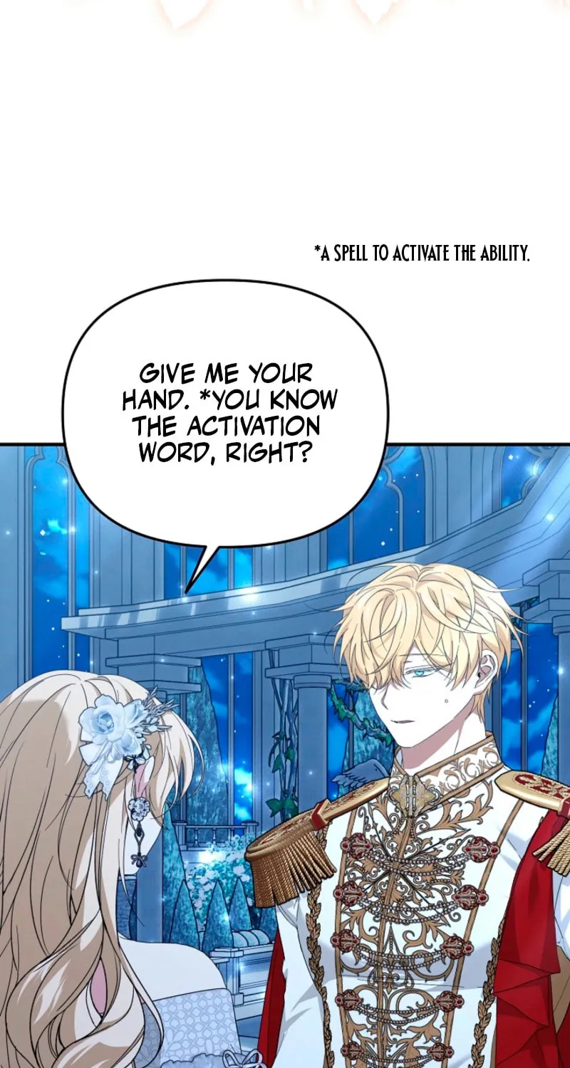 I Hate This Kind of Reverse Harem Chapter 13 page 44 - 