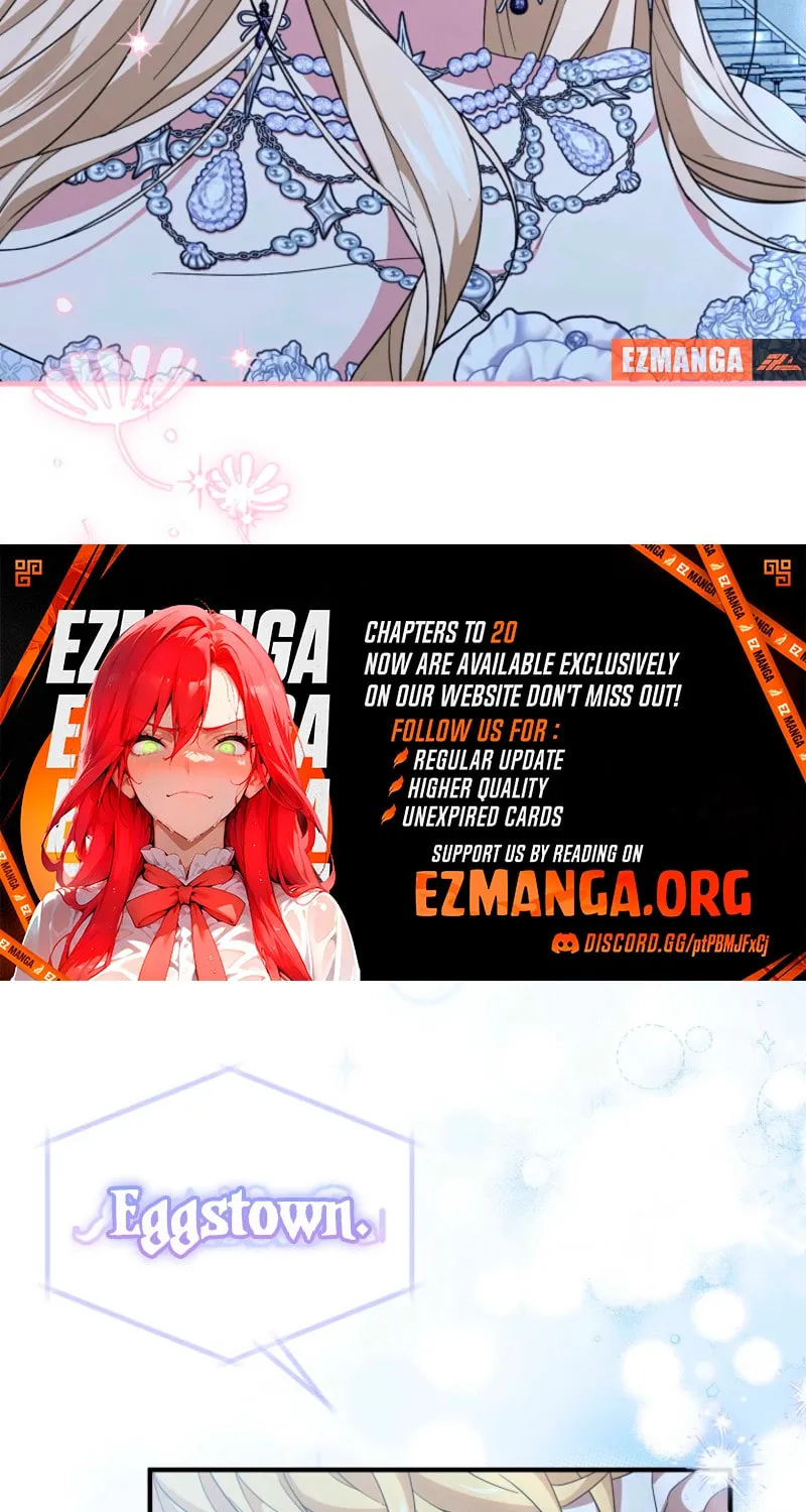 I Hate This Kind of Reverse Harem Chapter 13 page 50 - 