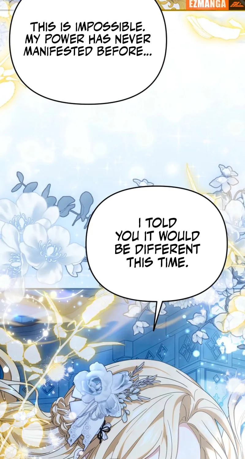 I Hate This Kind of Reverse Harem Chapter 13 page 55 - 