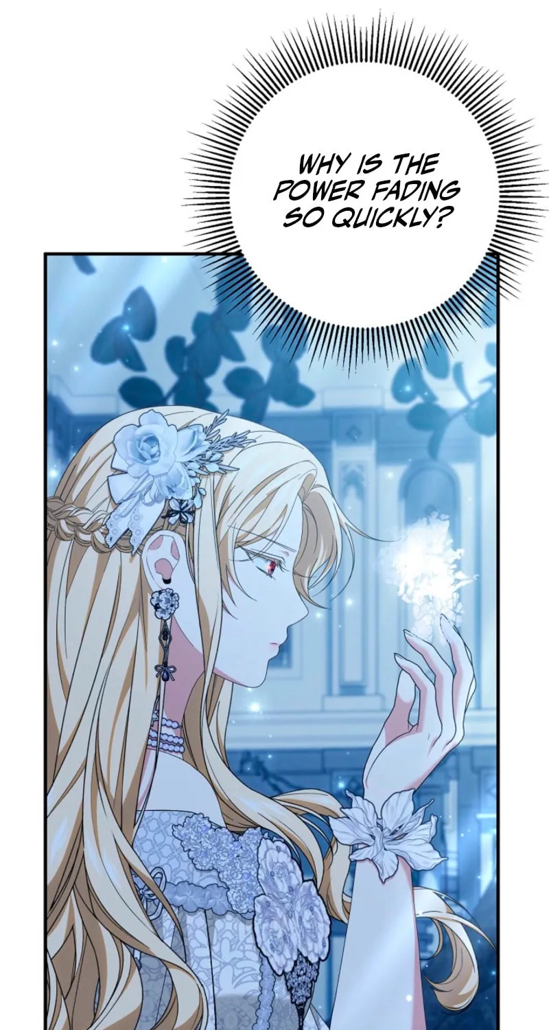 I Hate This Kind of Reverse Harem Chapter 13 page 58 - 