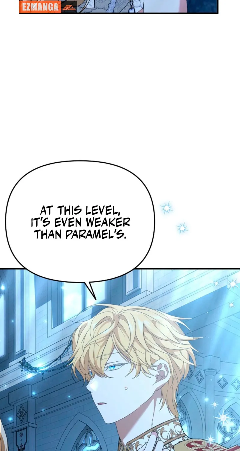 I Hate This Kind of Reverse Harem Chapter 13 page 59 - 