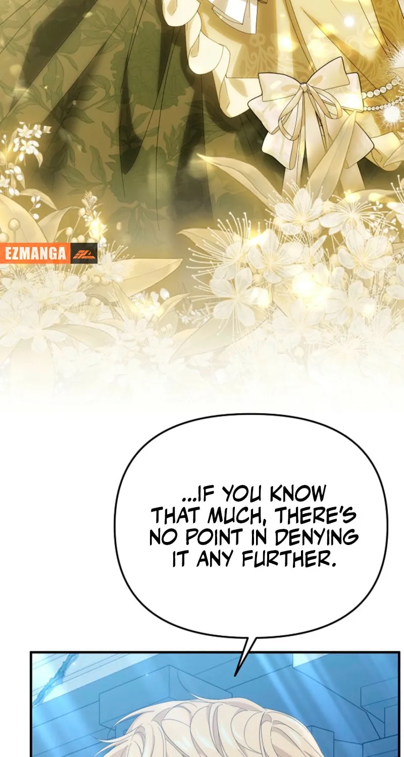 I Hate This Kind of Reverse Harem Chapter 13 page 8 - 