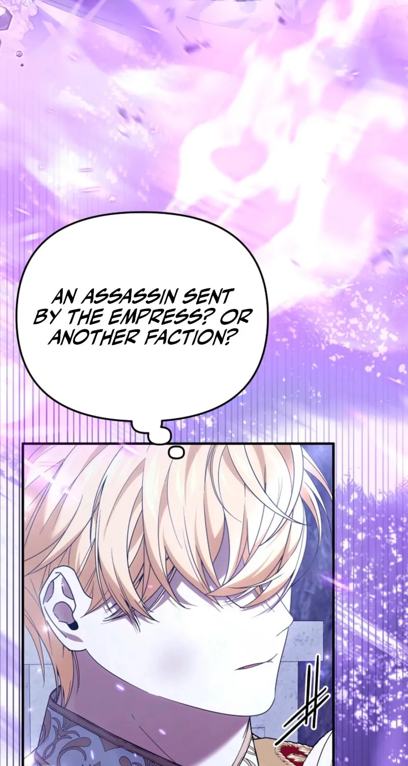 I Hate This Kind of Reverse Harem Chapter 13 page 75 - 