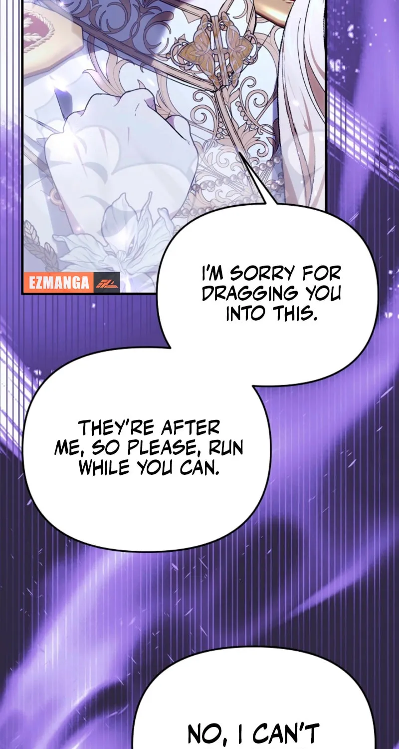 I Hate This Kind of Reverse Harem Chapter 13 page 76 - 