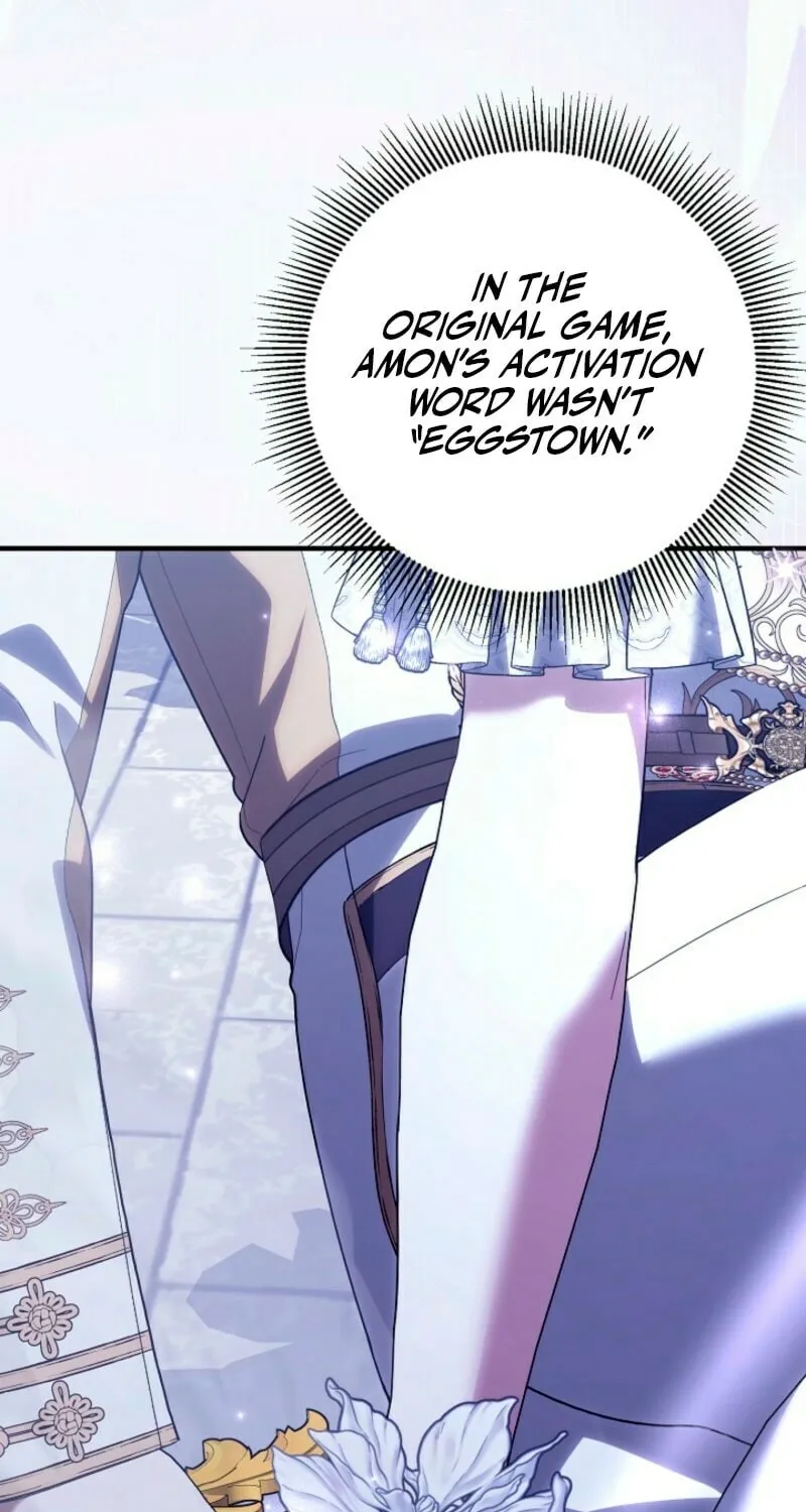 I Hate This Kind of Reverse Harem Chapter 13 page 80 - 