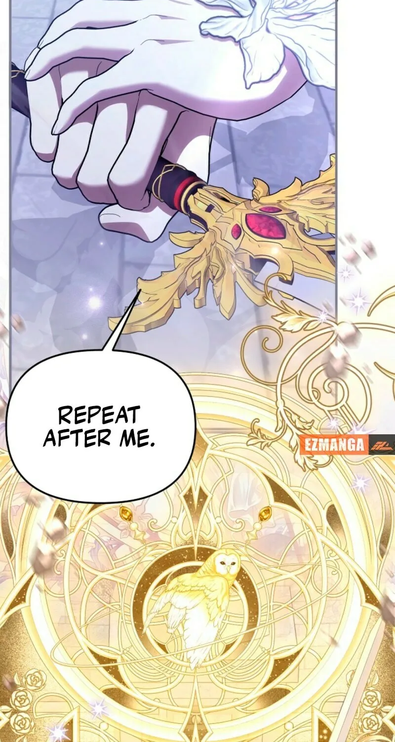 I Hate This Kind of Reverse Harem Chapter 13 page 82 - 