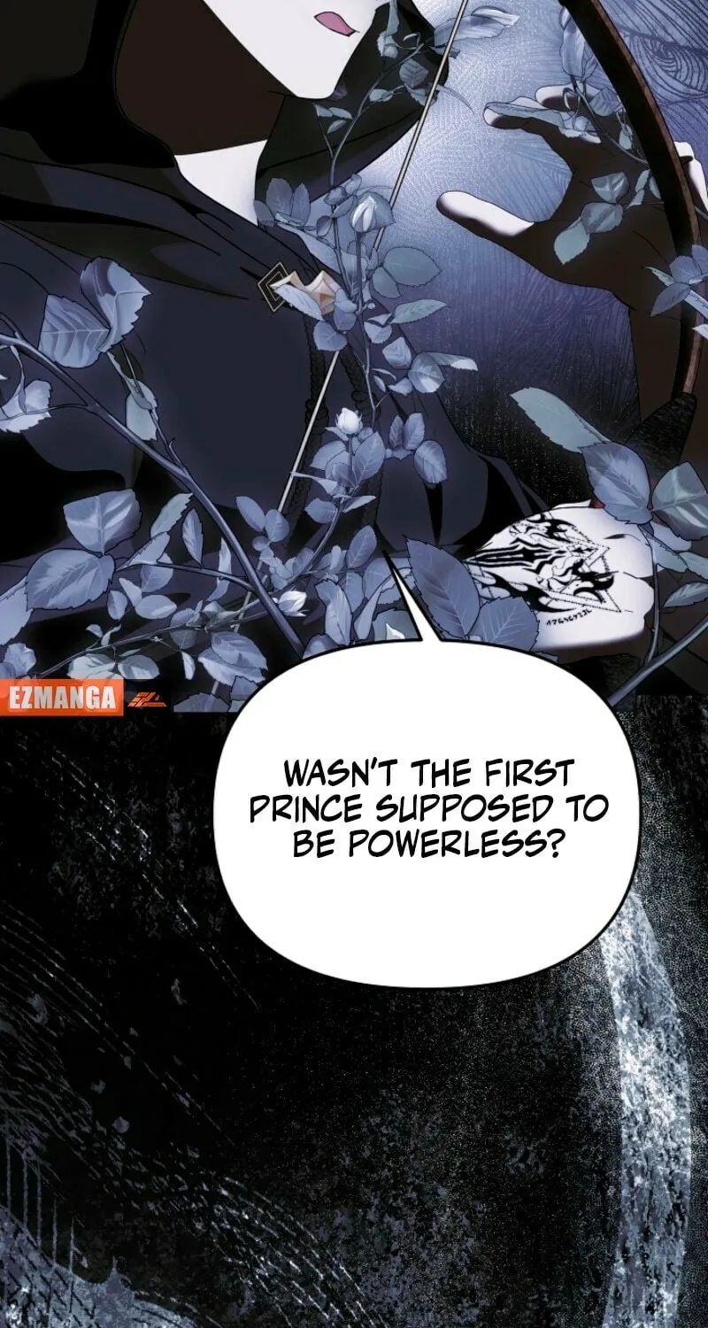 I Hate This Kind of Reverse Harem Chapter 13 page 86 - 