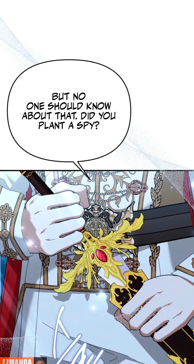 I Hate This Kind of Reverse Harem Chapter 13 page 10 - 