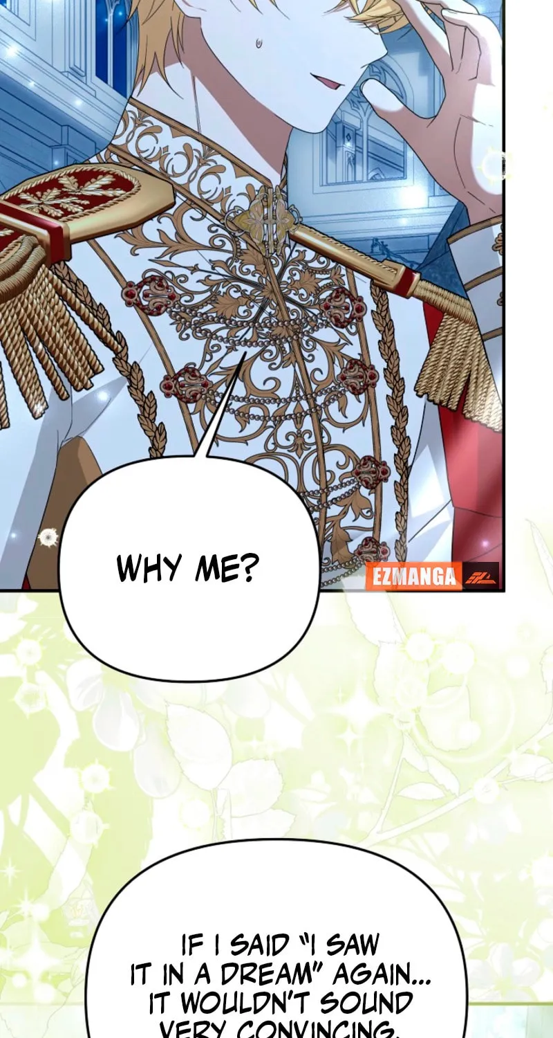 I Hate This Kind of Reverse Harem Chapter 13 page 93 - 