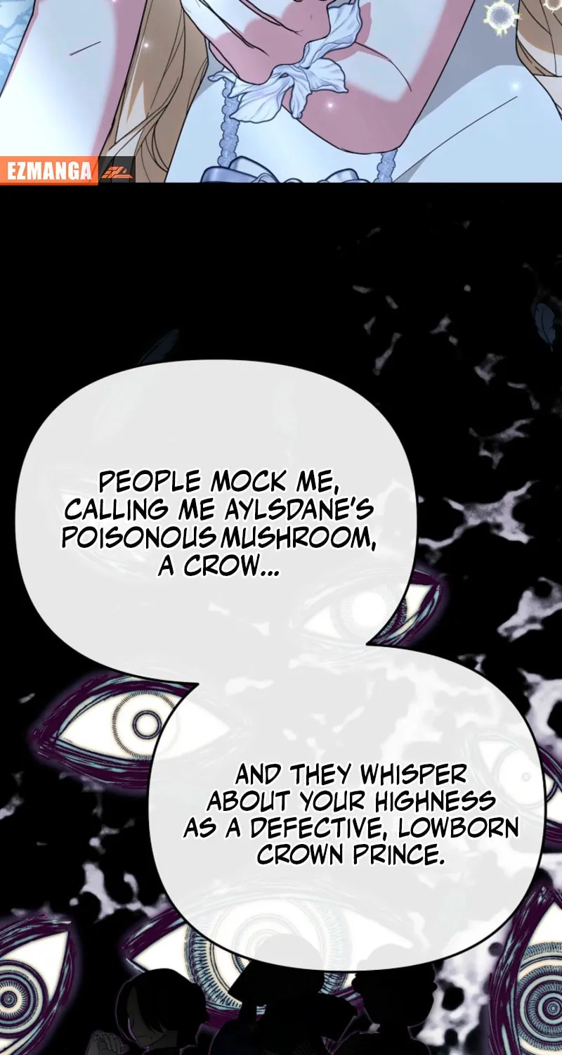 I Hate This Kind of Reverse Harem Chapter 13 page 95 - 
