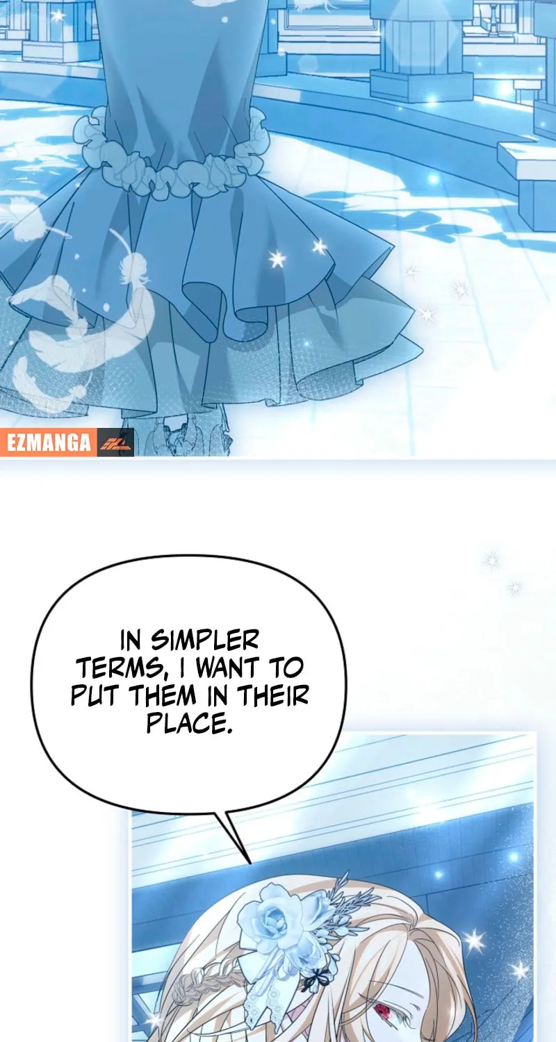 I Hate This Kind of Reverse Harem Chapter 13 page 98 - 