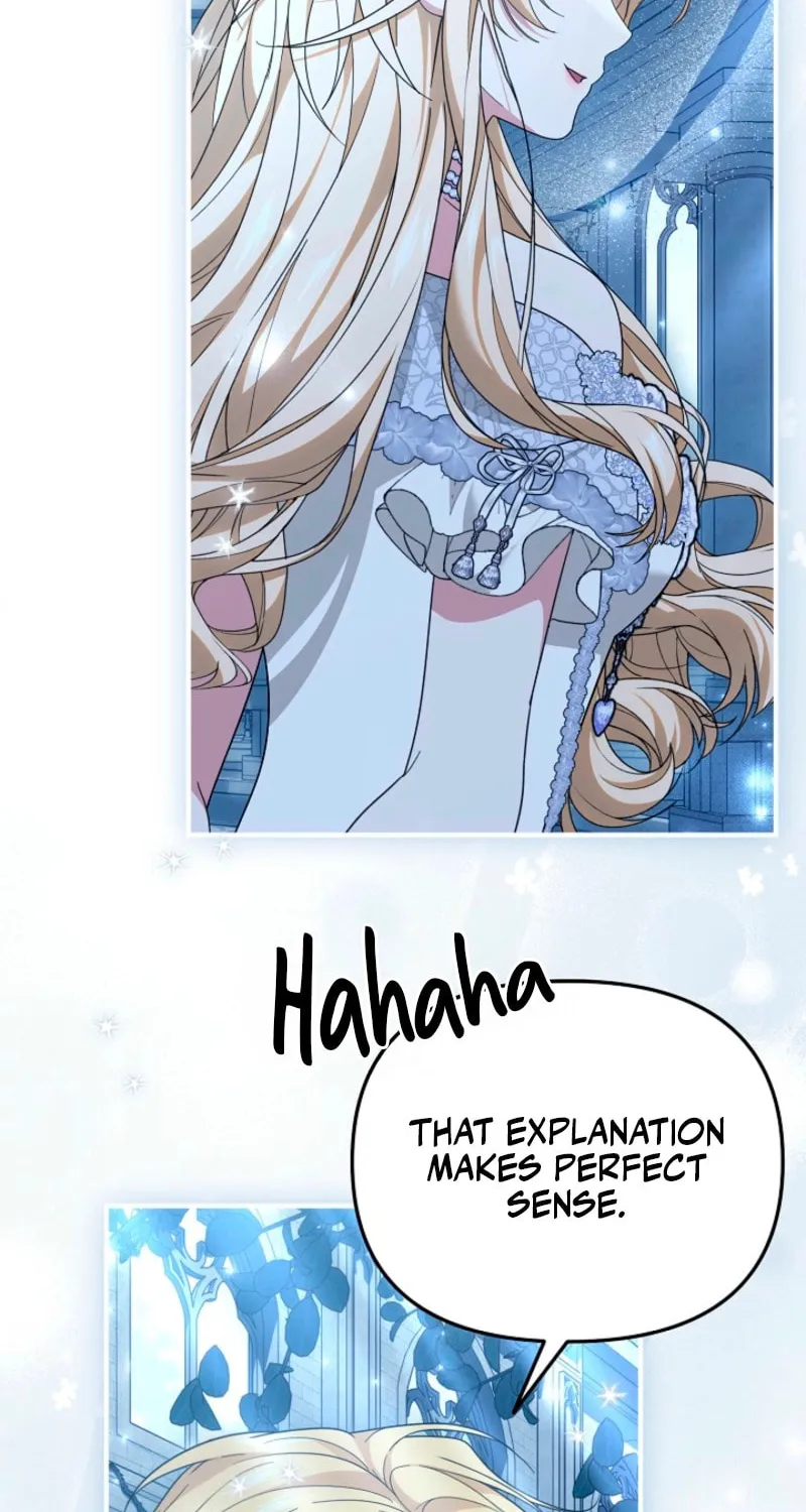 I Hate This Kind of Reverse Harem Chapter 13 page 99 - 
