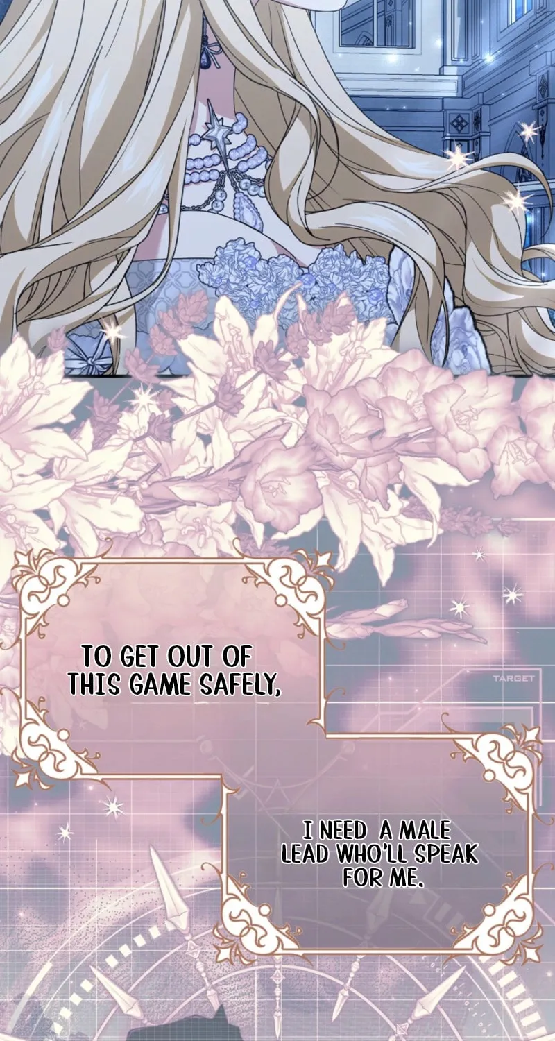 I Hate This Kind of Reverse Harem Chapter 14 page 2 - 