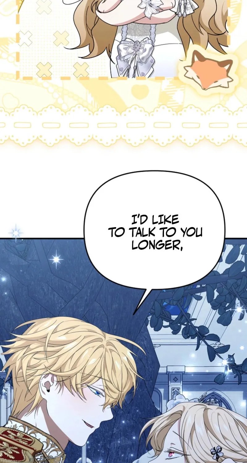 I Hate This Kind of Reverse Harem Chapter 14 page 12 - 