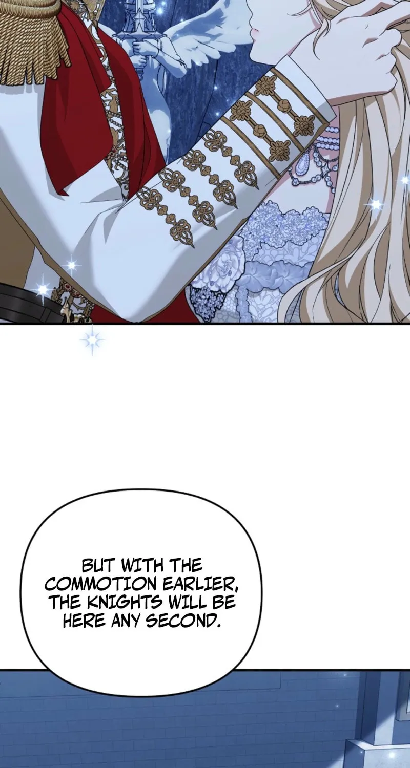 I Hate This Kind of Reverse Harem Chapter 14 page 13 - 
