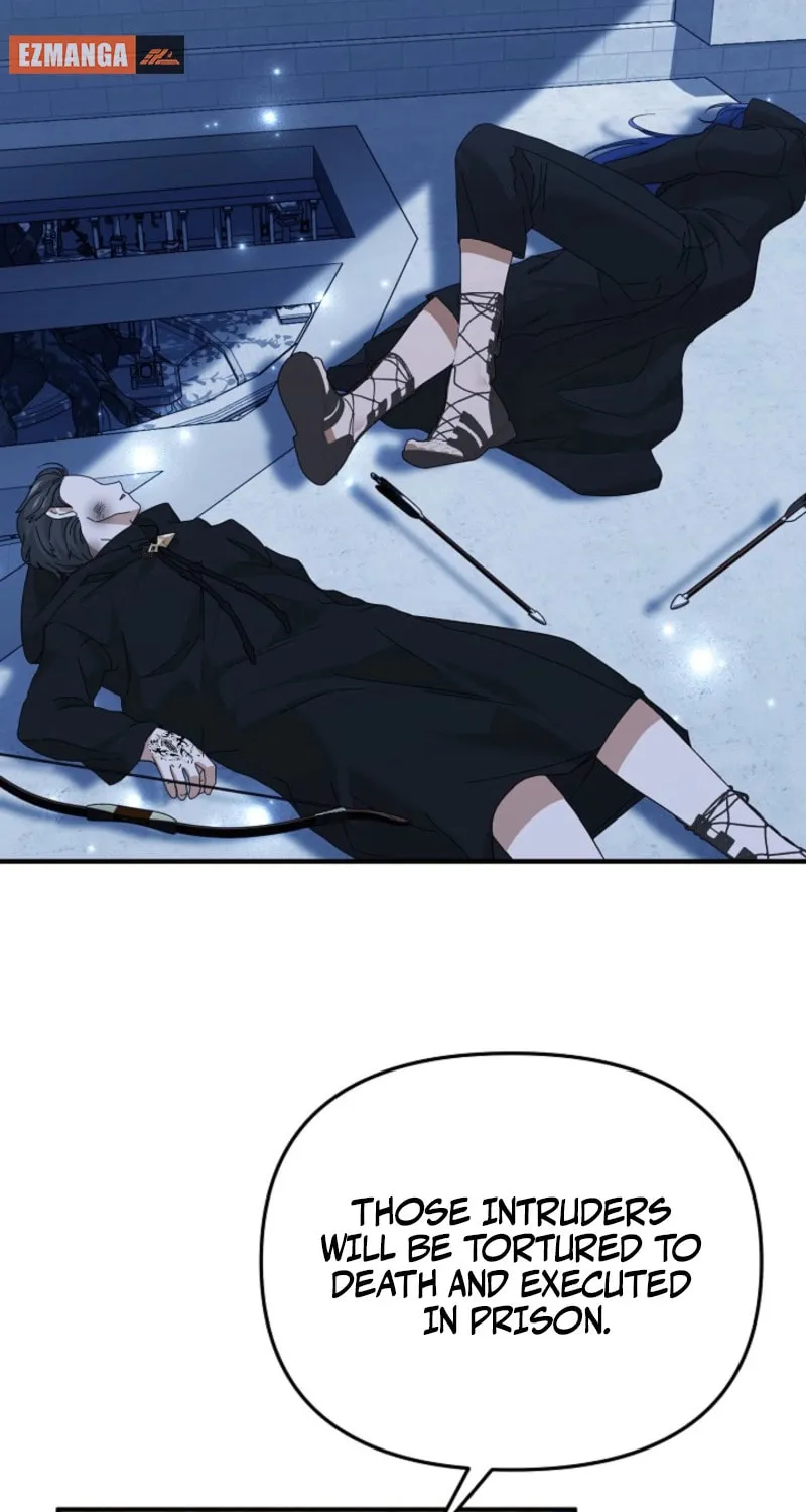 I Hate This Kind of Reverse Harem Chapter 14 page 14 - 