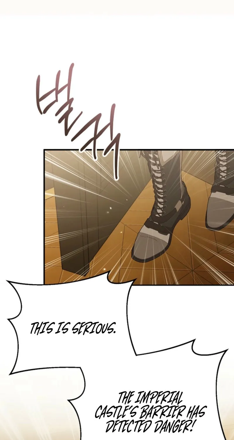 I Hate This Kind of Reverse Harem Chapter 14 page 30 - 