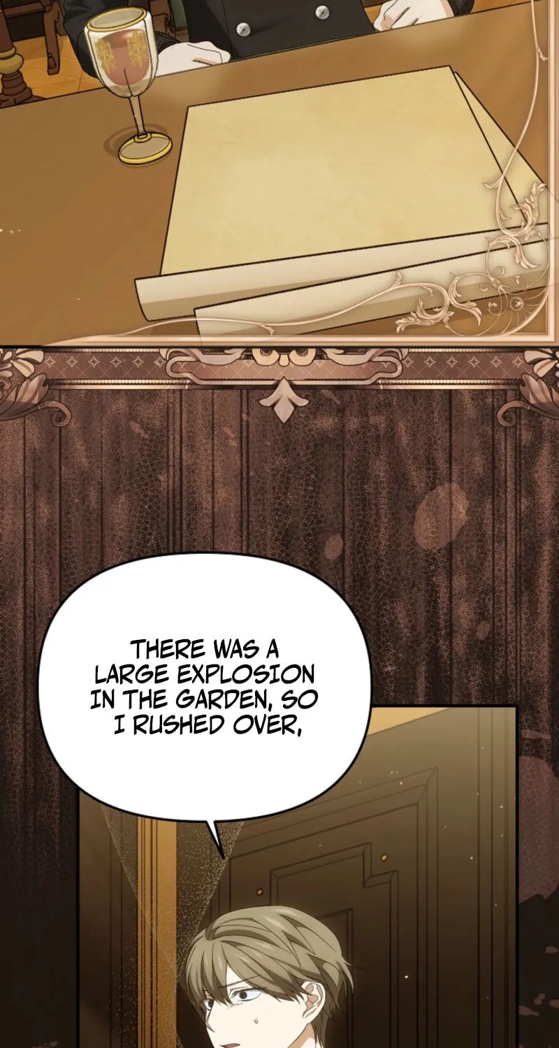 I Hate This Kind of Reverse Harem Chapter 14 page 33 - 