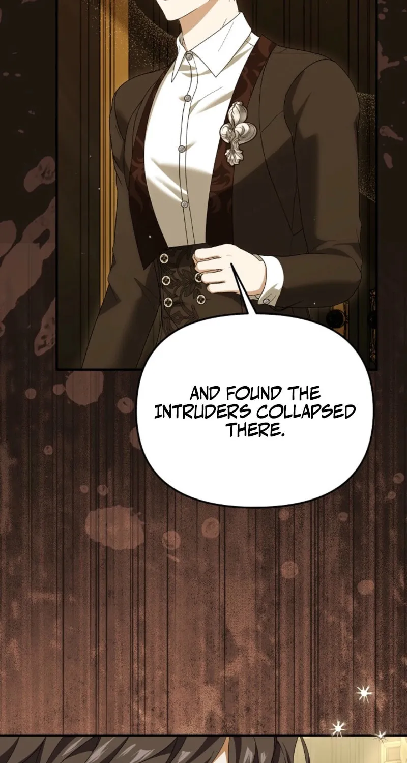 I Hate This Kind of Reverse Harem Chapter 14 page 34 - 