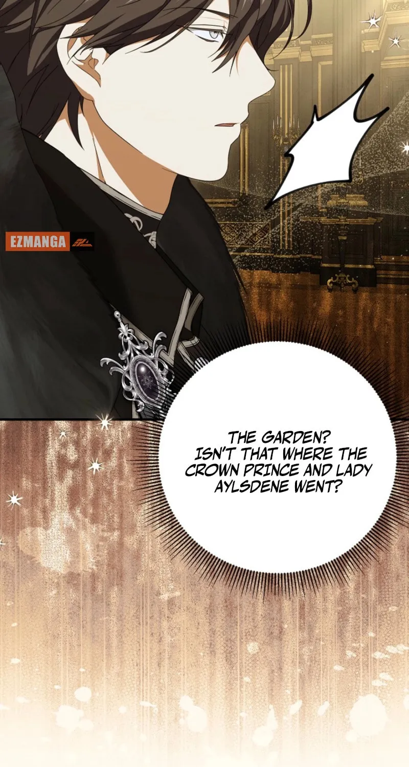 I Hate This Kind of Reverse Harem Chapter 14 page 35 - 