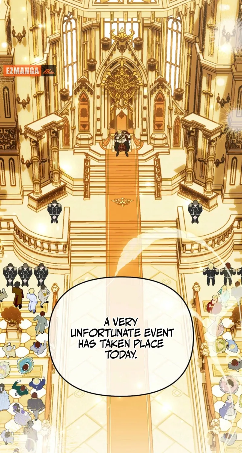 I Hate This Kind of Reverse Harem Chapter 14 page 37 - 