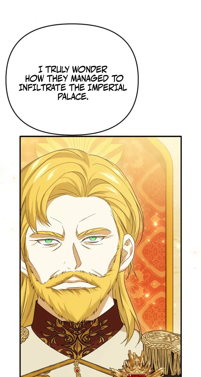 I Hate This Kind of Reverse Harem Chapter 14 page 40 - 