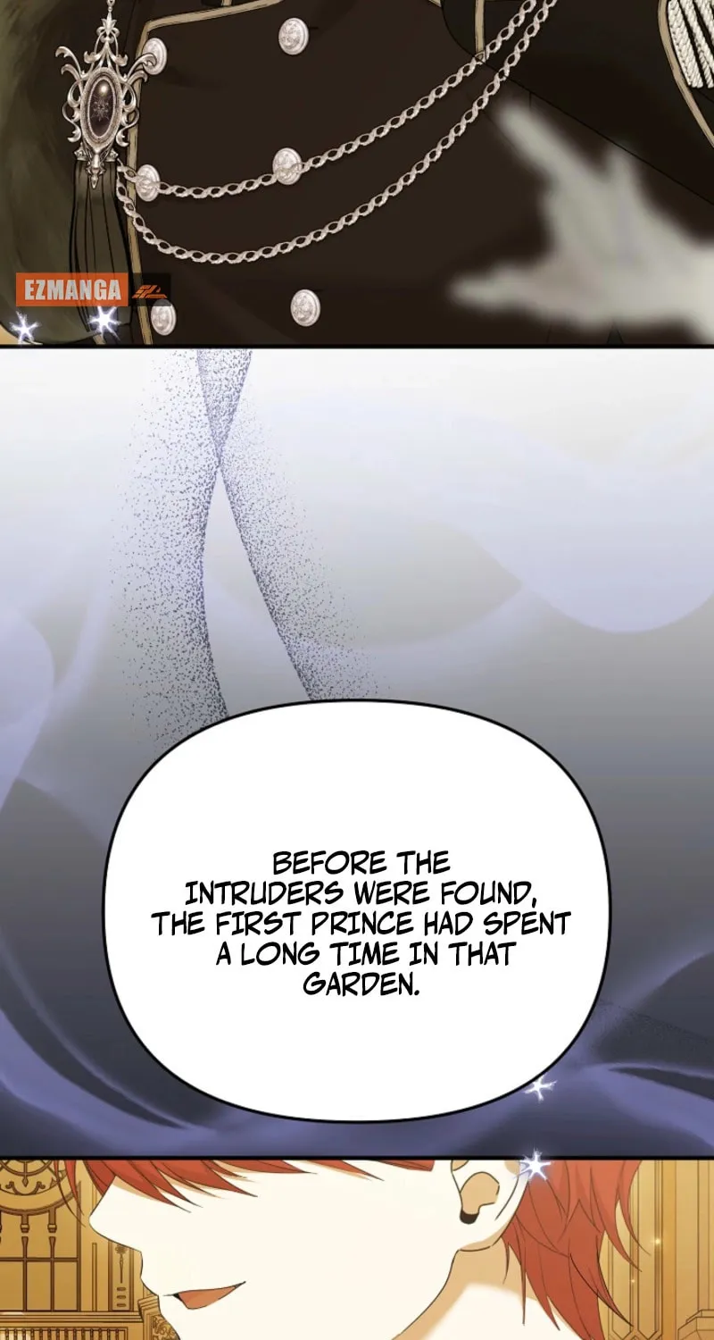I Hate This Kind of Reverse Harem Chapter 14 page 45 - 