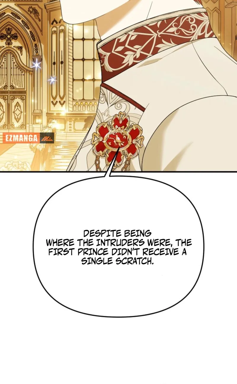 I Hate This Kind of Reverse Harem Chapter 14 page 46 - 