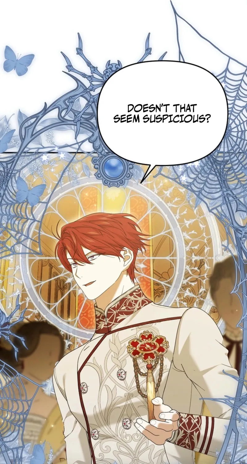 I Hate This Kind of Reverse Harem Chapter 14 page 47 - 