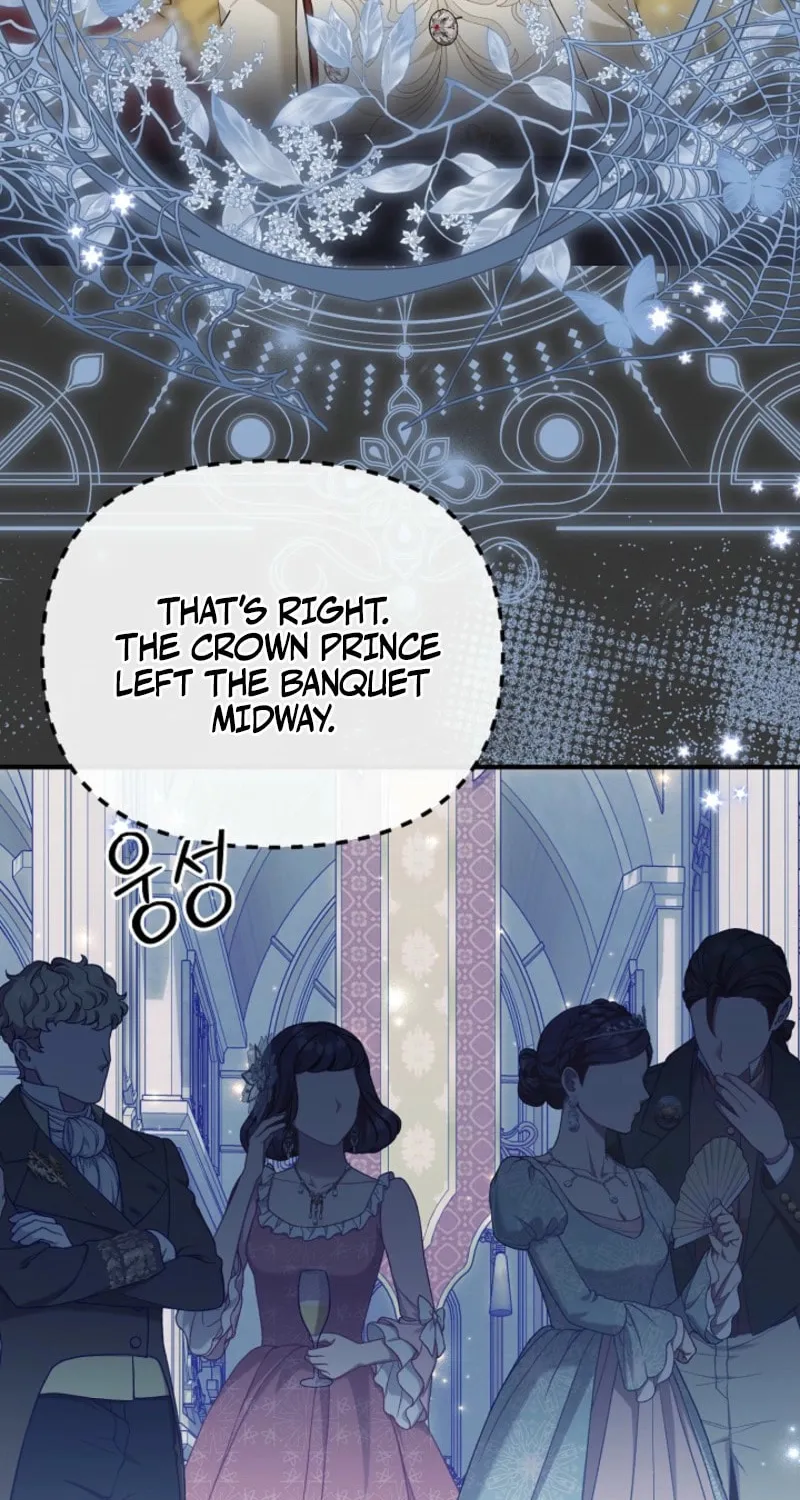 I Hate This Kind of Reverse Harem Chapter 14 page 48 - 