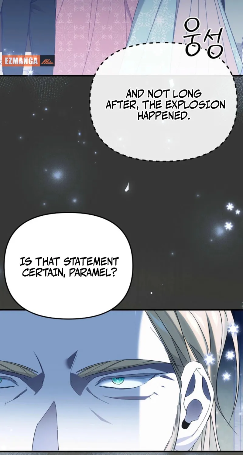 I Hate This Kind of Reverse Harem Chapter 14 page 49 - 