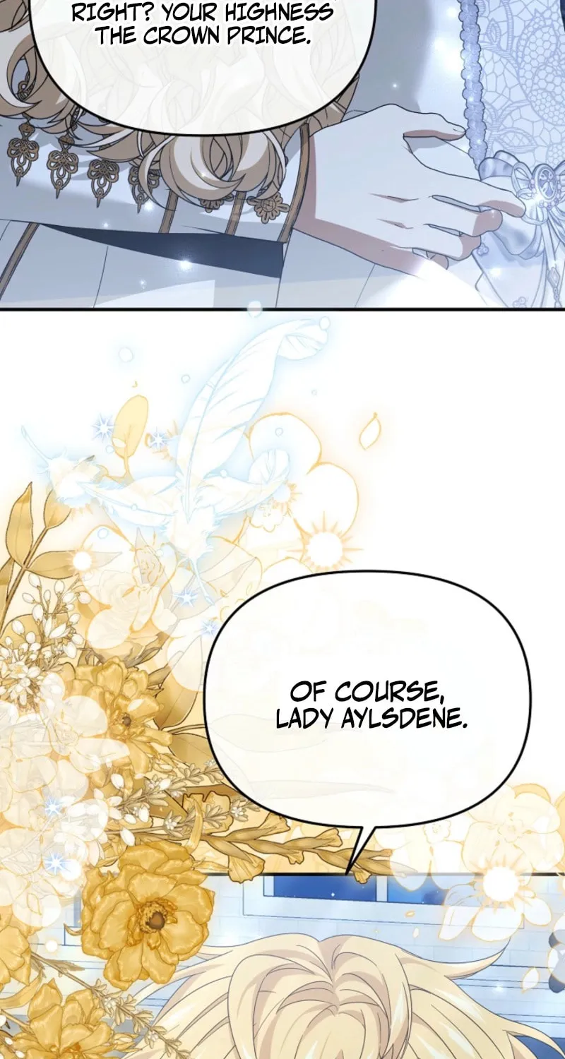 I Hate This Kind of Reverse Harem Chapter 14 page 6 - 