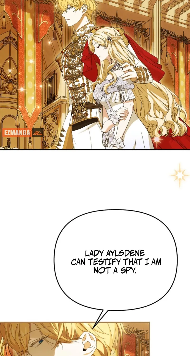 I Hate This Kind of Reverse Harem Chapter 14 page 53 - 