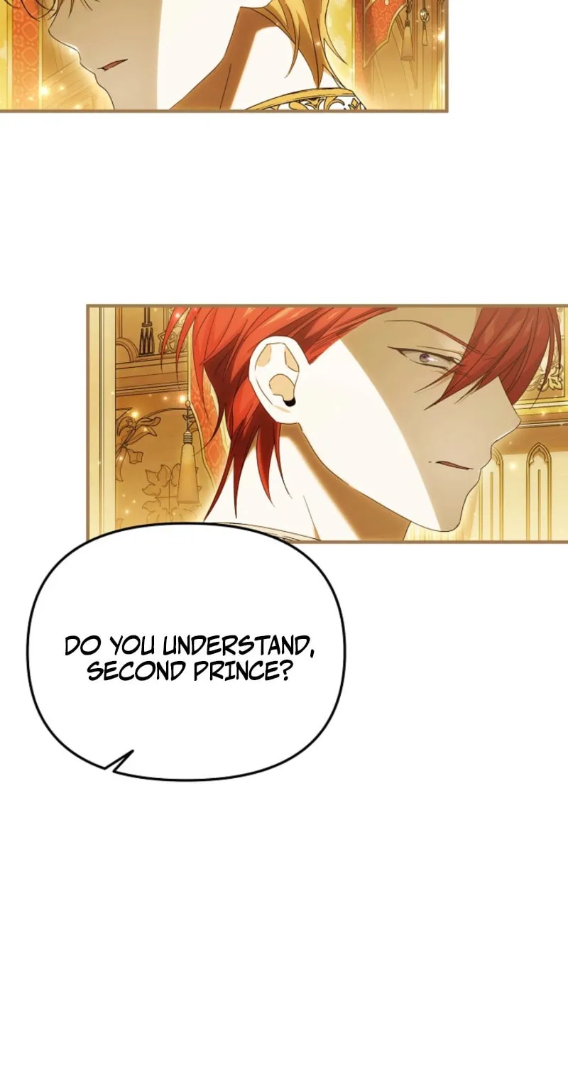 I Hate This Kind of Reverse Harem Chapter 14 page 54 - 