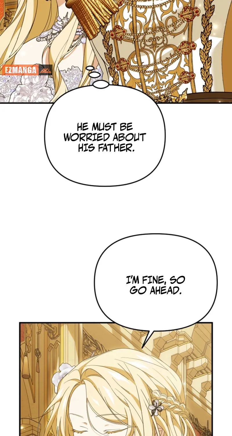 I Hate This Kind of Reverse Harem Chapter 14 page 60 - 