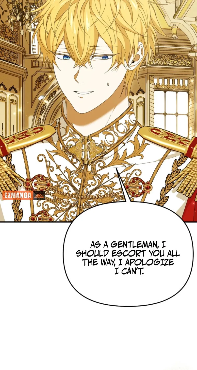 I Hate This Kind of Reverse Harem Chapter 14 page 62 - 
