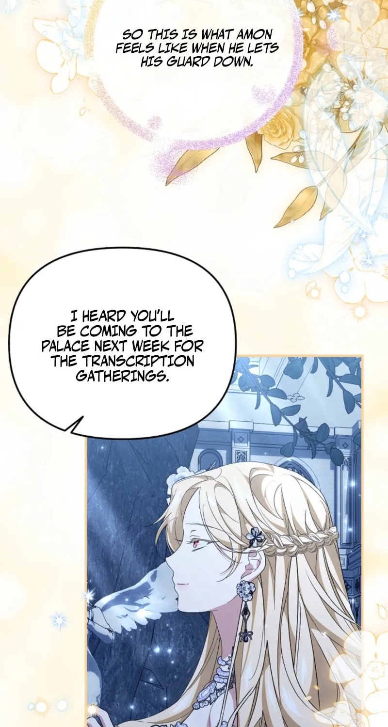 I Hate This Kind of Reverse Harem Chapter 14 page 8 - 