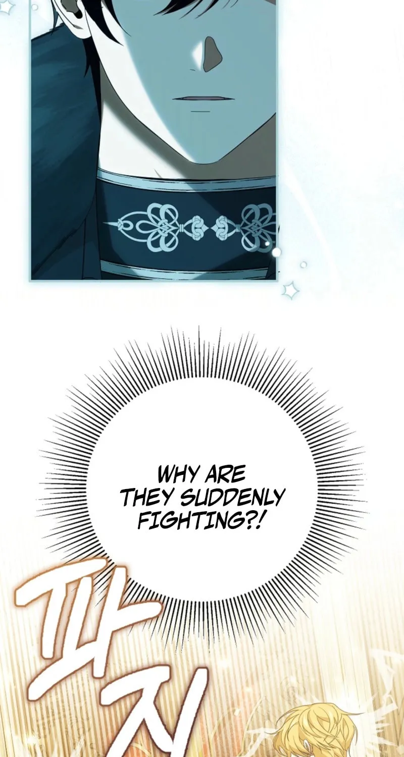 I Hate This Kind of Reverse Harem Chapter 14 page 72 - 