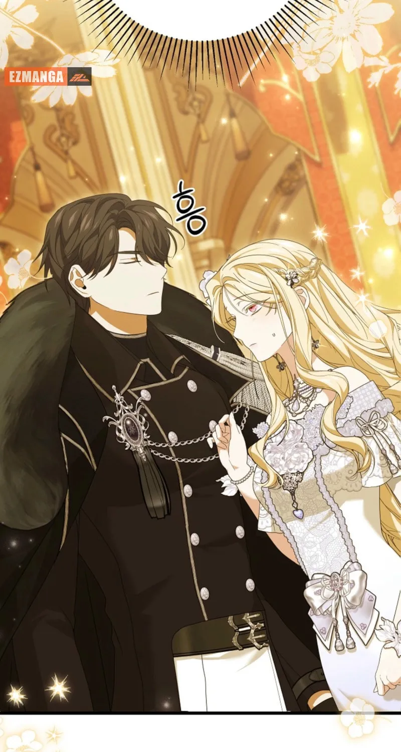 I Hate This Kind of Reverse Harem Chapter 14 page 82 - 