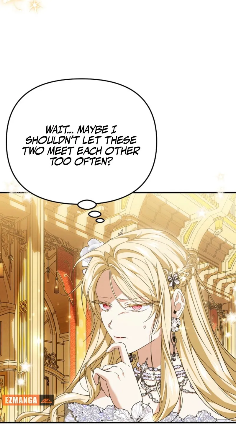 I Hate This Kind of Reverse Harem Chapter 14 page 83 - 