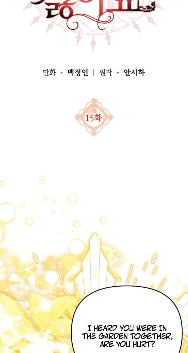 I Hate This Kind of Reverse Harem Chapter 15 page 2 - 