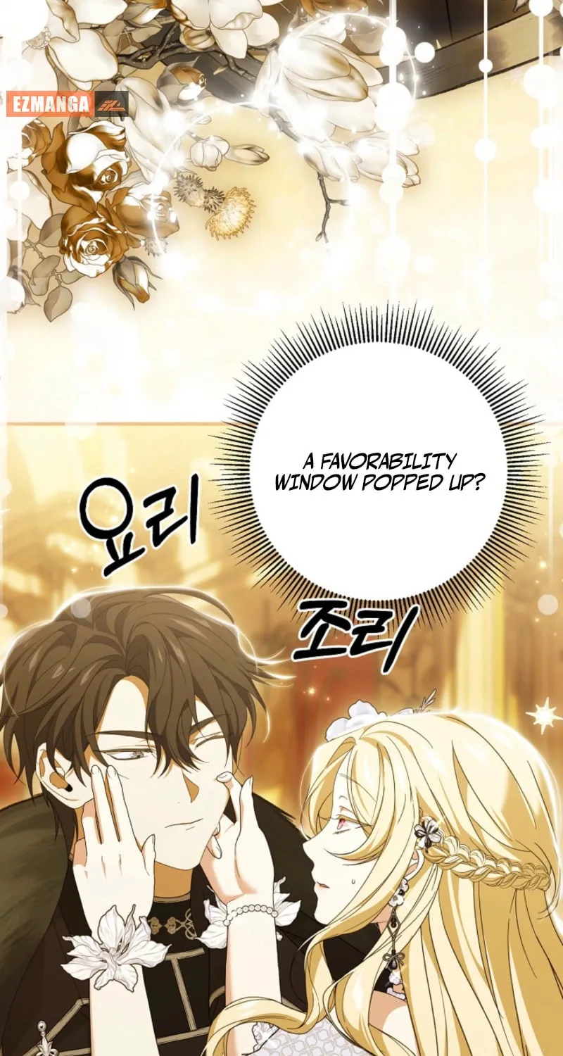 I Hate This Kind of Reverse Harem Chapter 15 page 14 - 