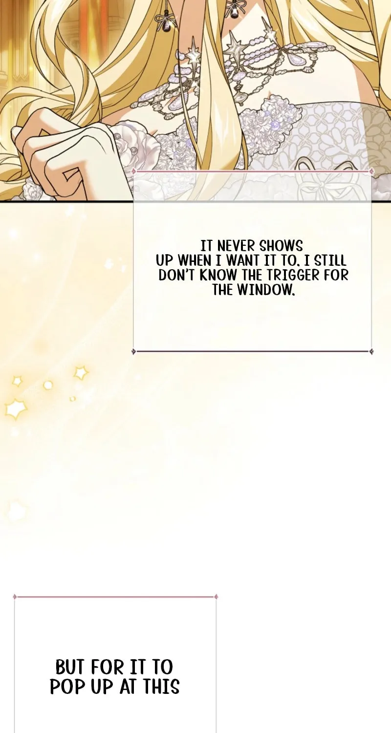 I Hate This Kind of Reverse Harem Chapter 15 page 17 - 