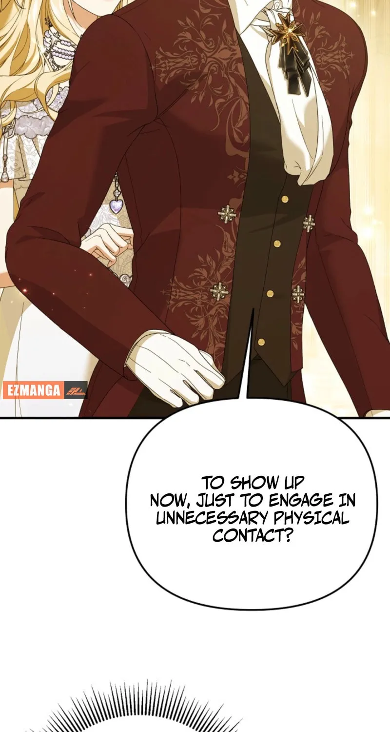 I Hate This Kind of Reverse Harem Chapter 15 page 24 - 