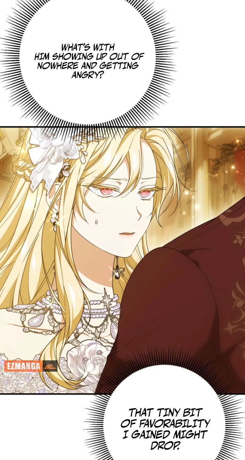 I Hate This Kind of Reverse Harem Chapter 15 page 25 - 